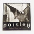Paisley Skates Skateboard Sticker - SkateboardStickers.com