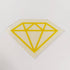 Diamond Supply Co. Skateboard Sticker - SkateboardStickers.com