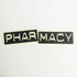 Pharmacy Boardshop Sticker - SkateboardStickers.com