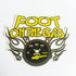 Broken Planet Skate Sticker - SkateboardStickers.com