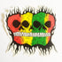 Baker Skateboards Sticker - SkateboardStickers.com