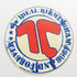 Ideal Skate Shop Skateboard Sticker - SkateboardStickers.com