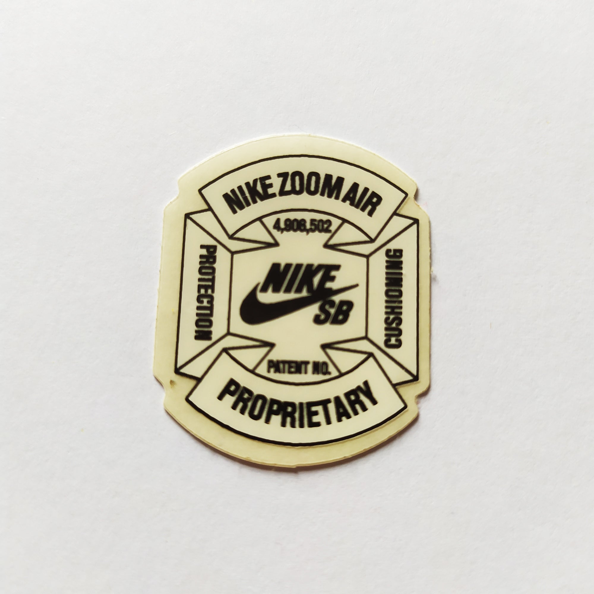 Nike stickers sales