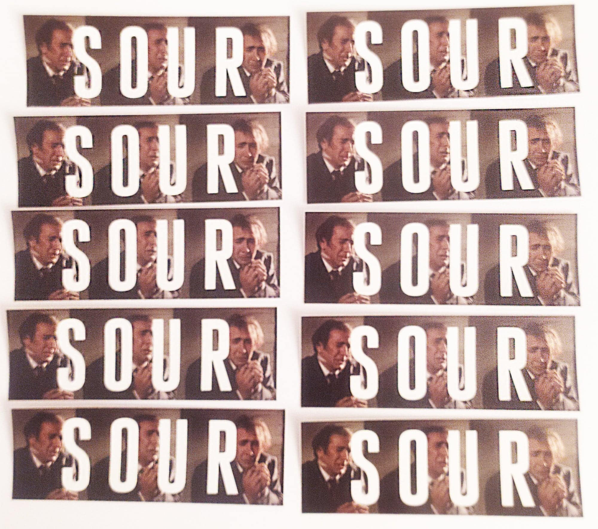 Sour Solution Skateboards Sticker Pack Bundle - SkateboardStickers.com