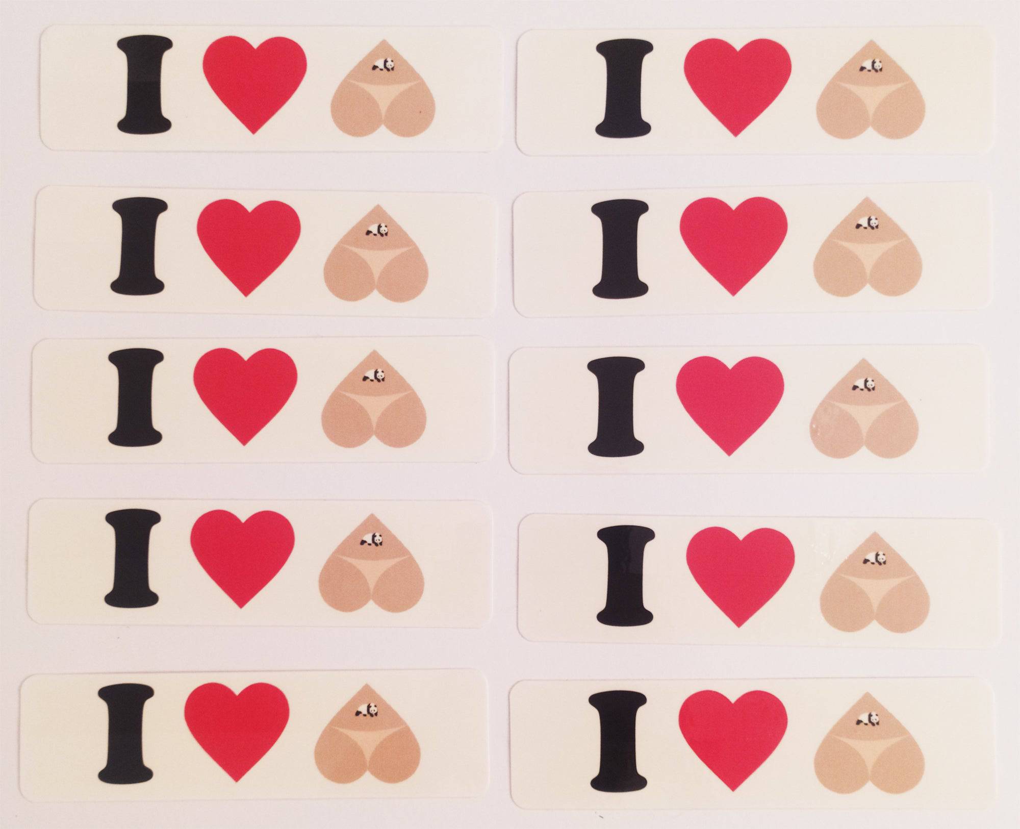 Enjoi Skateboards Sticker Pack Bundle - SkateboardStickers.com