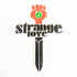 StrangeLove Skateboard Sticker - SkateboardStickers.com