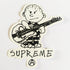 Supreme Skate Sticker - SkateboardStickers.com