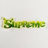 Supreme Skate Sticker - SkateboardStickers.com