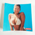 Supreme Skate Sticker (damaged) - SkateboardStickers.com