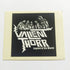 Volcom Skateboard Sticker "Valient Thorr - Legend of the World" - SkateboardStickers.com