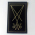 Welcome Skateboards Symbol Sticker - SkateboardStickers.com