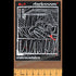 dRKRM / Darkroom Skateboard Sticker