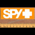 Spy Optic Sunglasses Skateboard Sticker - Logo - SkateboardStickers.com