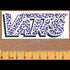 Vans Shoes Old Skateboard Sticker - SkateboardStickers.com