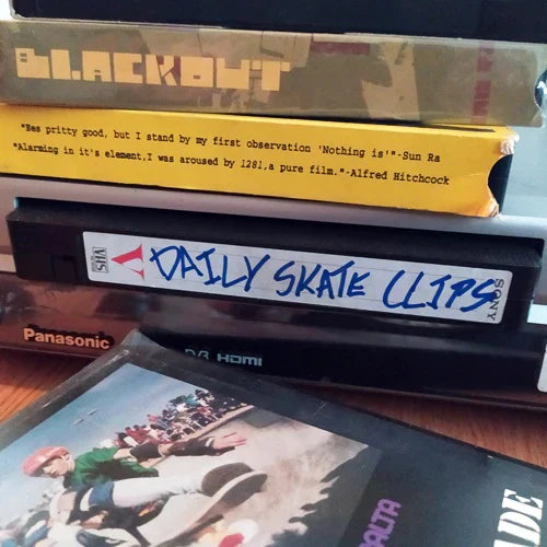 STATIC VI RAW TAPES EP 4 MIAMI PART 1
