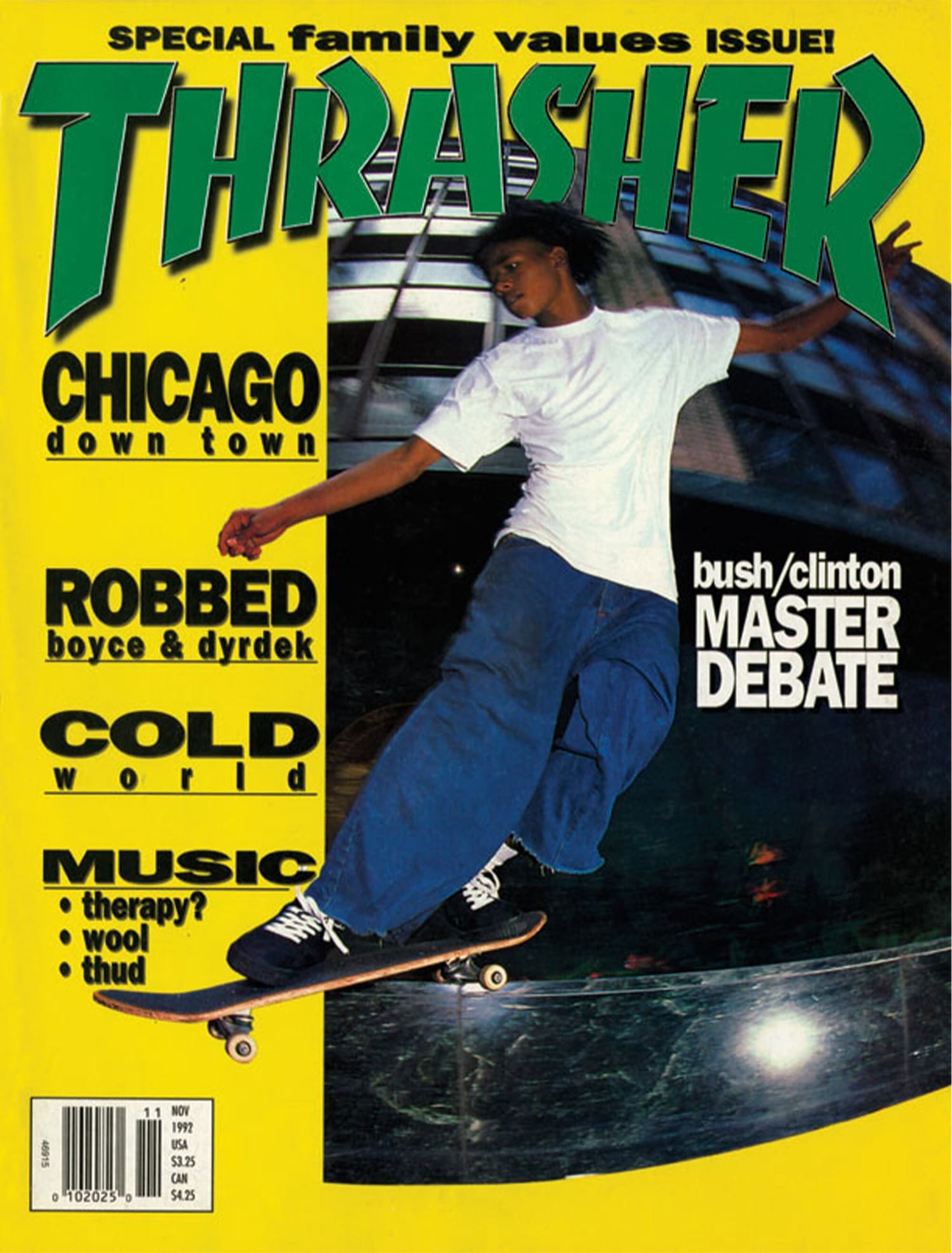 About Alphonzo Rawls - Pro Skateboarder Profile, Biography and History