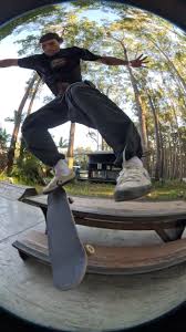 About Andrew Brophy - Pro Skateboarder Profile, Biography and History