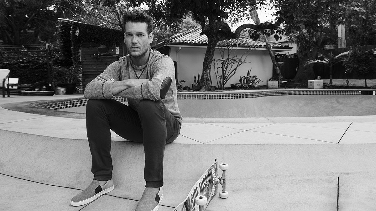 About Arto Saari - Pro Skateboarder Profile, Biography and History
