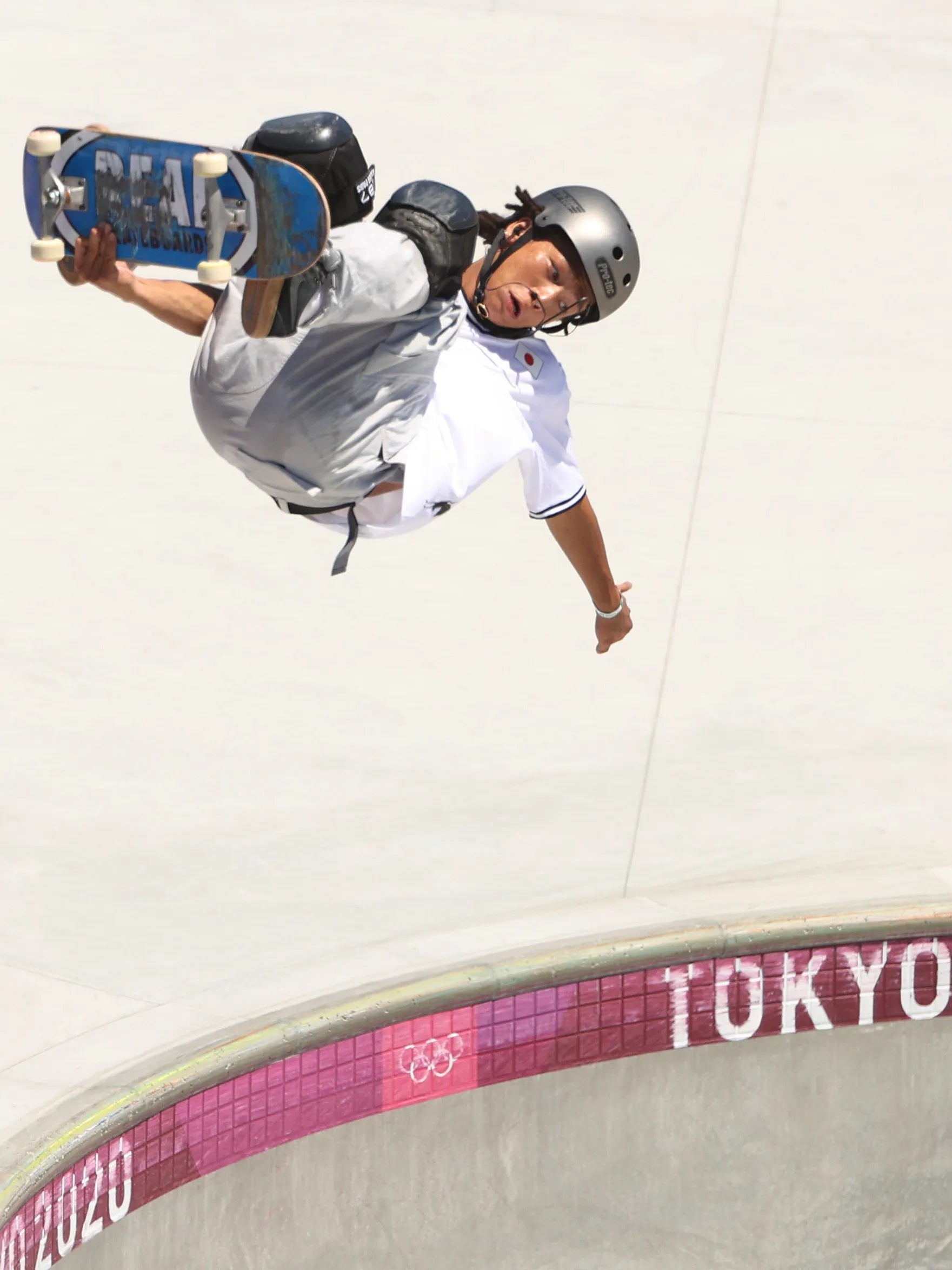 About Ayumu Hirano - Pro Skateboarder Profile, Biography and History