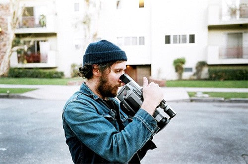 About Bill Strobeck - Skate Filmer Profile, Biography and History