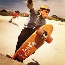 About Bob Biniak - Pro Skateboarder Profile, Biography and History