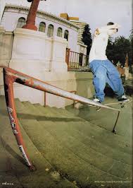 About Bobby Puleo - Pro Skateboarder Profile, Biography and History
