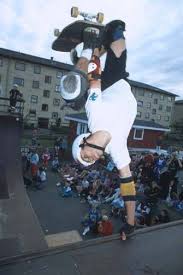 About Bod Boyle - Pro Skateboarder Profile, Biography and History