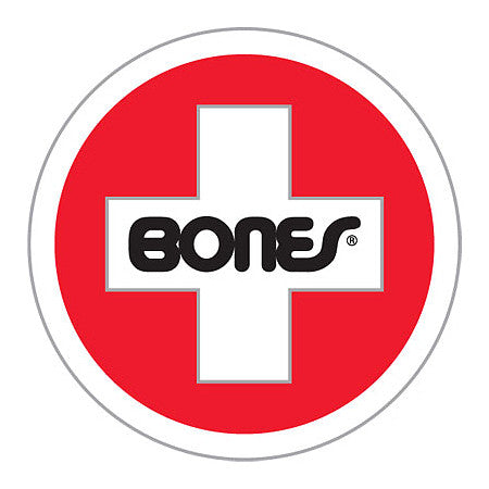 About Bones Swiss Bearings