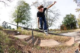 About Braden Hoban - Pro Skateboarder Profile, Biography and History