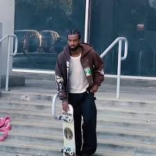 About Carlisle Aikens - Pro Skateboarder Profile, Biography and History