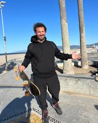 About Chad Caruso - Pro Skateboarder Profile, Biography and History