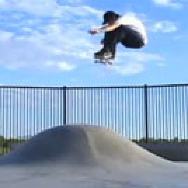 About Chad Knight - Pro Skateboarder Profile, Biography and History