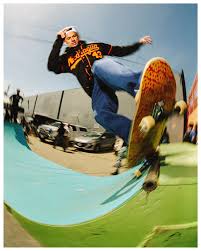 About Chico Brenes - Pro Skateboarder Profile, Biography and History