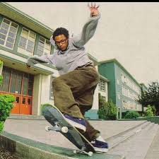 About Chris Pastras - Pro Skateboarder Profile, Biography and History