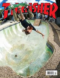 About Chris Russell - Pro Skateboarder Profile, Biography and History