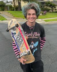 About Christopher Hiett - Pro Skateboarder Profile, Biography and History