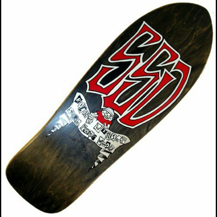 About Circle-A Skateboards