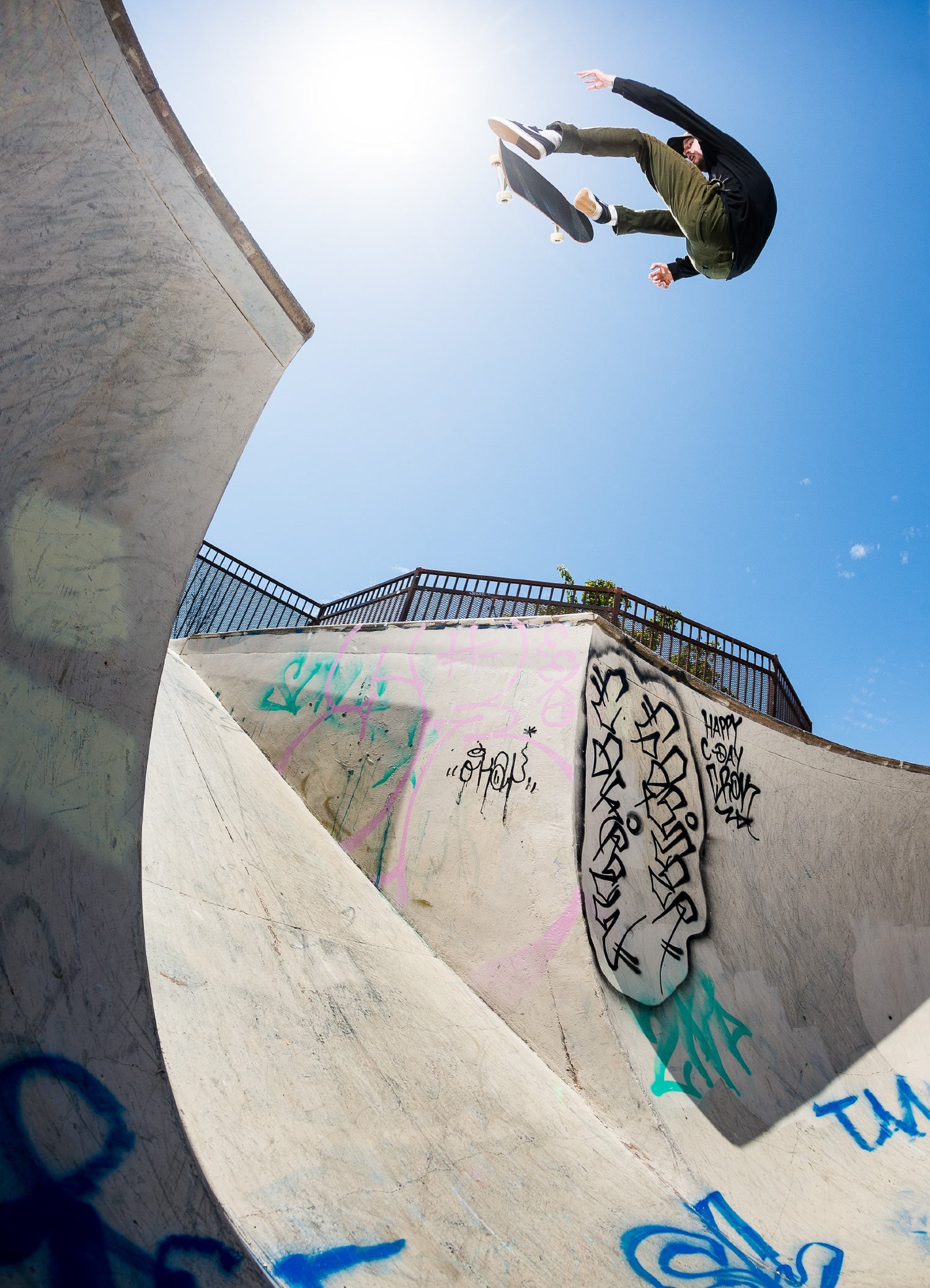 About Clay Kreiner - Pro Skateboarder Profile, Biography and History