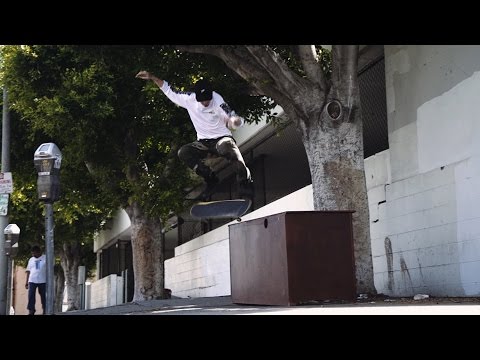 About Dane Vaughn - Pro Skateboarder Profile, Biography and History