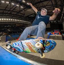 About Dave Duncan - Pro Skateboarder Profile, Biography and History