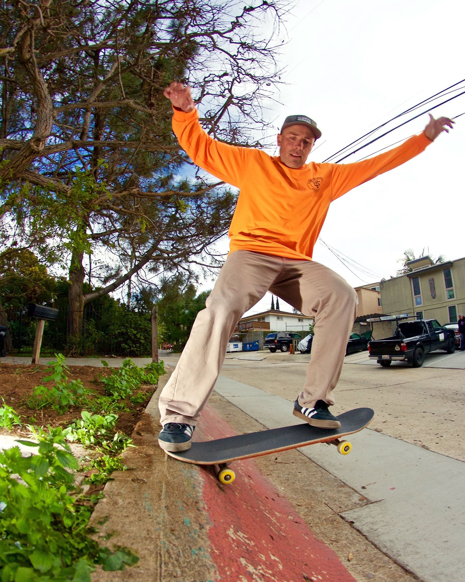 About Dave Mayhew - Pro Skateboarder Profile, Biography and History