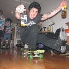 About Dustin Dollin - Pro Skateboarder Profile, Biography and History