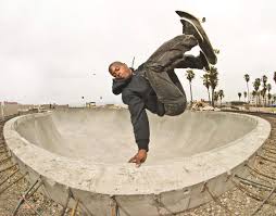 About Eric "Tuma" Britton - Pro Skateboarder Profile, Biography and History
