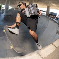 About Erick Winkowski - Pro Skateboarder Profile, Biography and History