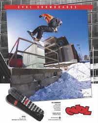 About Evol Skateboards