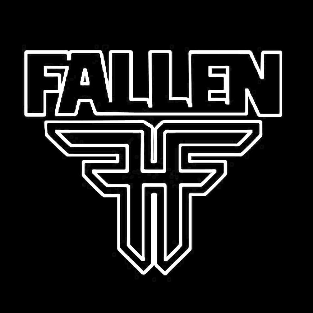 Fallen Skate Logos