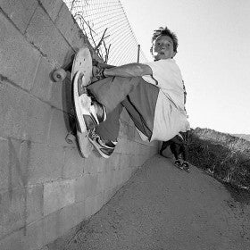 About Frankie Hill - Pro Skateboarder Profile, Biography and History