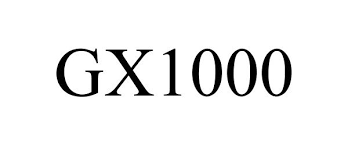 About GX1000