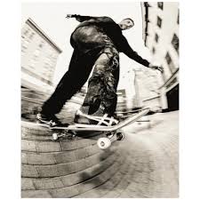 About Gino Iannucci - Pro Skateboarder Profile, Biography and History
