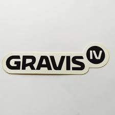 About Gravis Footwear